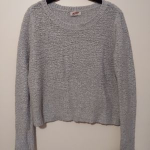 ❤️‍🔥3 for $15 Perfect Grey Arizona Sweater!
